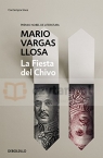 LH Llosa, La Fiesta del Chivo Mario Vargas Llosa