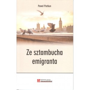 Ze sztambucha emigranta