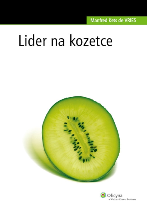 Lider na kozetce