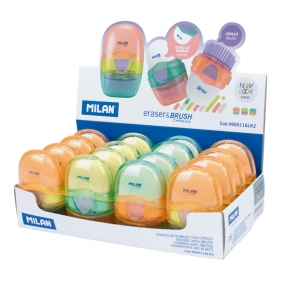 Gumko - zmiotka Capsule new look pud. 16 szt.