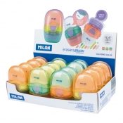 Gumko - zmiotka Capsule new look pud. 16 szt.