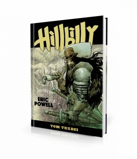 Hillbilly. Tom 3 - Eric Powell
