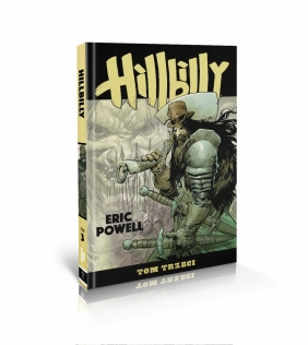 Hillbilly. Tom 3 - Eric Powell