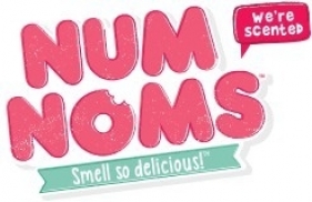 NUM NOMS Display 48 sztuk seria W3 (542032XX3E5CPO)