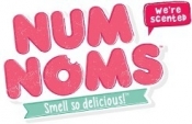 NUM NOMS Display 48 sztuk seria W3 (542032XX3E5CPO)