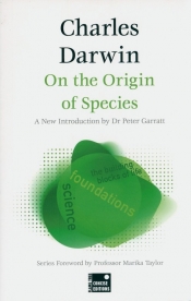 On the Origin of Species (Concise Edition) - Darwin Charles
