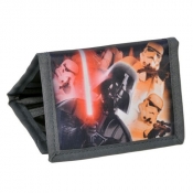 Portfel dziecięcy Star Wars - <br />