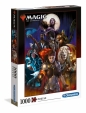 Puzzle 1000: Magic the Gathering Collection