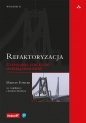 Refaktoryzacja - Martin Fowler