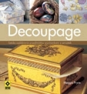 Decoupage - Pryce Maggie