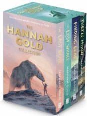 The Hannah Gold Collection - Hannah Gold