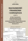 Rachunkowość finansowa i zarządcza cz.3 Bożena Padurek