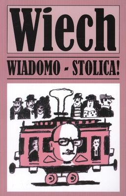 Wiadomo stolica