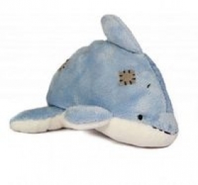 Delfin niebieski nosek (G01W0812)