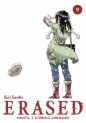 ERASED Miasto, z którego zniknąłem #9 - Kei Sanbe
