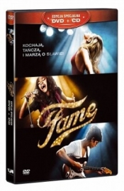 Fame - Sława (edycja specjalna dvd+cd)
