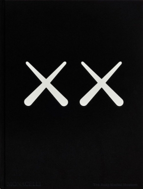 KAWS +Warhol - Crow, Thom