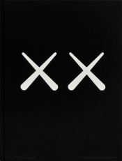KAWS +Warhol - Crow, Thom