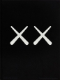 KAWS +Warhol - Crow, Thom