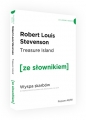 Pakiet Wyspa skarbów/Dr Dollitle i jego zwierzęta z podr. sł. ang-pol - Robert Louis Stevenson, Hugh John Lofting