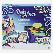 Play Doh Vinci Artystyczne Studio