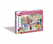Puzzle I love Minnie 250 (29663)