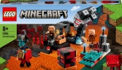 LEGO Minecraft: Nether (21185)
