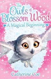 The Owls of Blossom Wood: A Magical Beginning - Coe Catherine