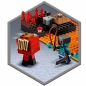 LEGO Minecraft 21185, Nether