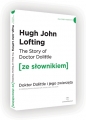 Pakiet Wyspa skarbów/Dr Dollitle i jego zwierzęta z podr. sł. ang-pol - Robert Louis Stevenson, Hugh John Lofting