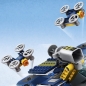 Lego Jurassic World: Gallimim i pteranodon - ucieczka (75940)