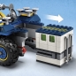 Lego Jurassic World: Gallimim i pteranodon - ucieczka (75940)