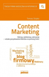 Twoja firma widoczna w internecie Content Marketing