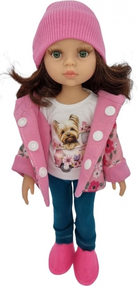 Ubranko dla lalek Paola Reina 32cm