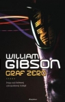 Graf zero Gibson William