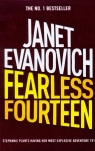 Fearless Fourteen Evanovich Janet