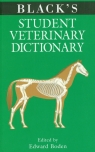 Black's Student Veterinary Dictionary. Słownik z dziedziny weterynarii dla Edward Boden
