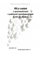 66,6 zadań z parametrami z pełnymi rozwiązaniami krok po kroku...