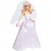 BARBIE Panna Młoda (DHC35)
