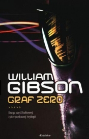 Graf zero - William Gibson