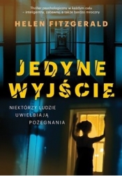 Jedyne wyjście (wyd. kieszonkowe)