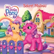 My little Pony Sekret Malinki - <br />