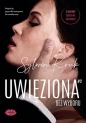 Uwięziona #2 Bez wyboru - Sylwia Kruk