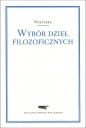 Wybór Dzieł Filozoficznych - Voltaire