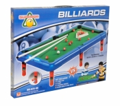 Gra w bilard