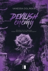  Devilish Enemy. Seria Bad Secrets. Tom 1