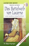 Das Bettelweib von Locarno +CD