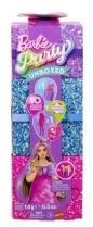 Barbie Party Unboxed Glam Party Stylowe