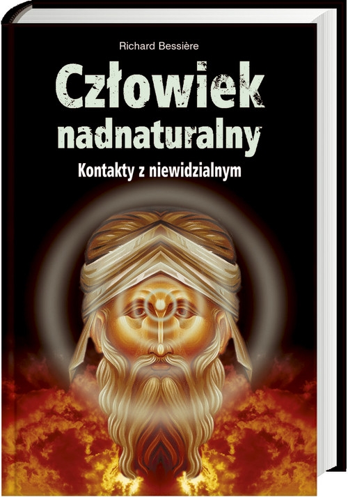 Człowiek nadnaturalny