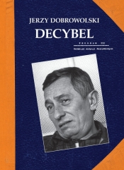 Decybel - Dobrowolski Jerzy